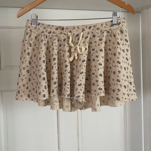Women's Shorts